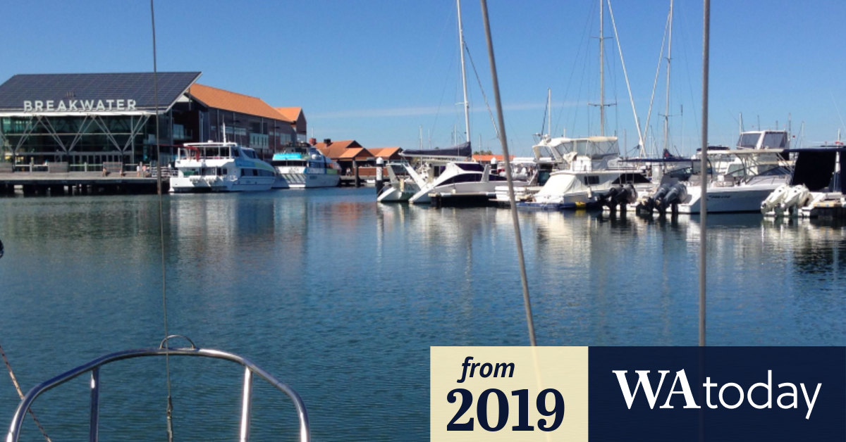 'Tragic accident' One man dead after boating incident at Hillarys